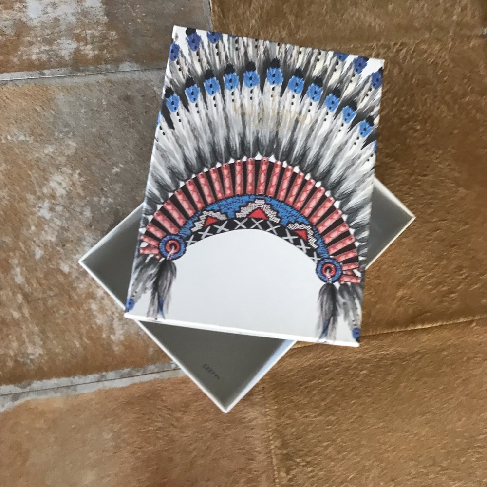 AUTH VALENTINO GARAVANI GORGEOUS SHOE BOX - Picture 5 of 8